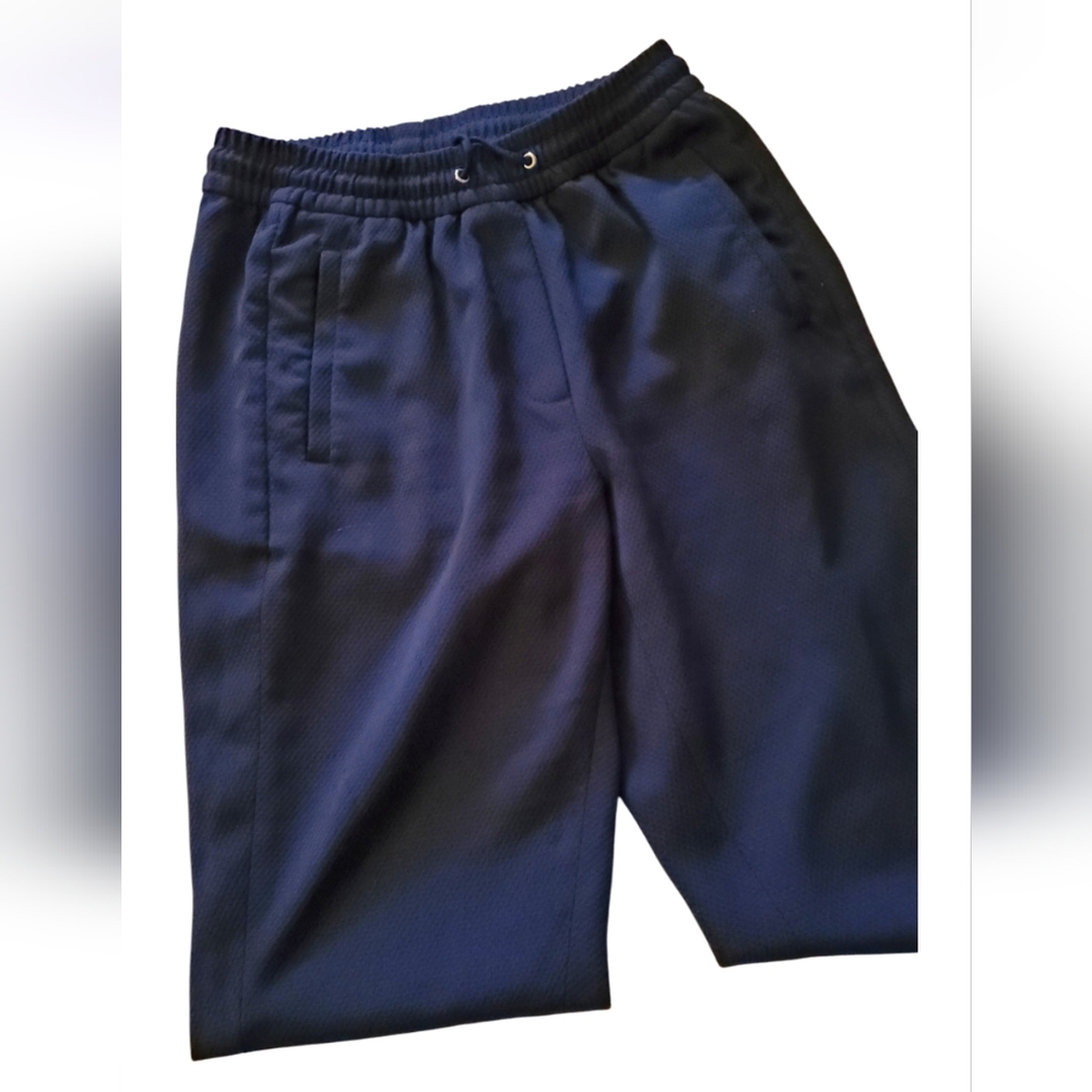 Cropped pants
